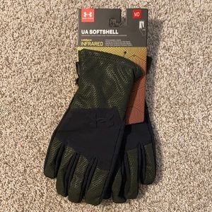 Under Armour Gloves